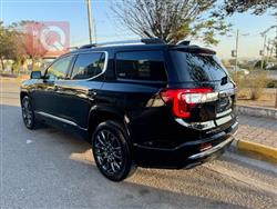 جي ام سي اكاديا